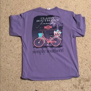SS Tee